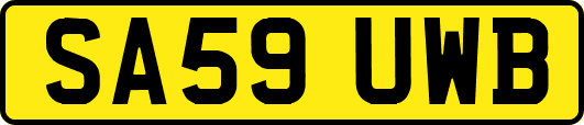 SA59UWB