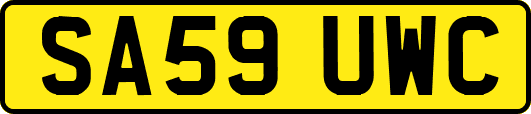 SA59UWC