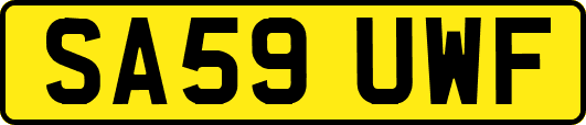SA59UWF