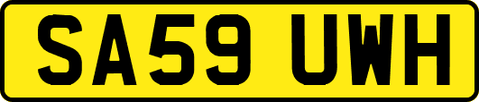 SA59UWH