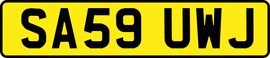SA59UWJ