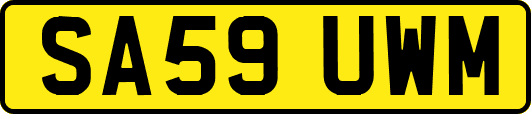 SA59UWM