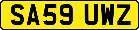 SA59UWZ