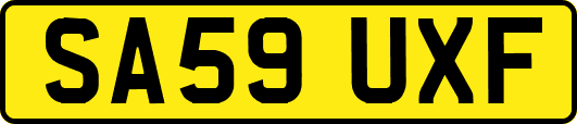 SA59UXF