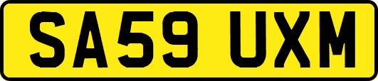 SA59UXM