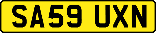 SA59UXN
