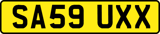 SA59UXX
