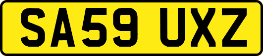 SA59UXZ