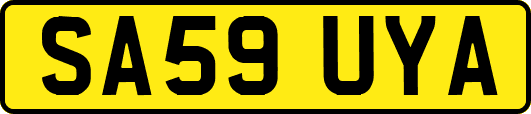 SA59UYA