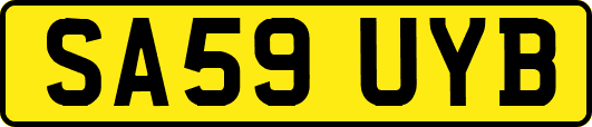 SA59UYB