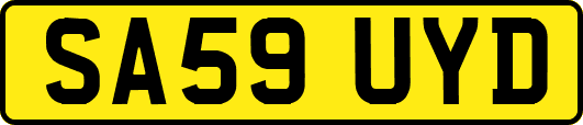 SA59UYD