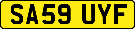 SA59UYF