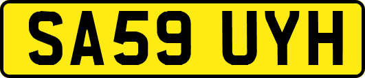 SA59UYH