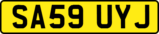SA59UYJ