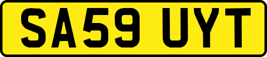 SA59UYT