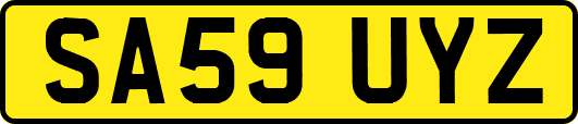 SA59UYZ