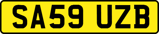 SA59UZB