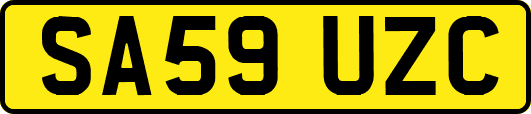 SA59UZC
