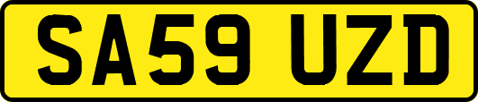 SA59UZD