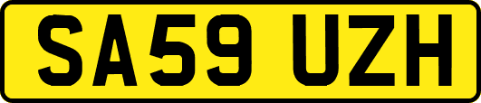 SA59UZH