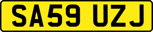 SA59UZJ