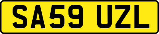 SA59UZL