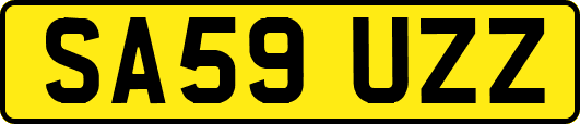 SA59UZZ