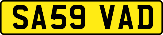 SA59VAD