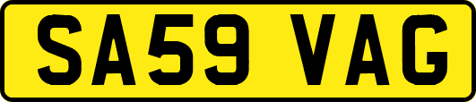 SA59VAG