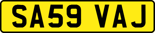 SA59VAJ