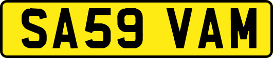 SA59VAM