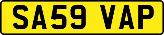 SA59VAP