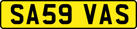 SA59VAS