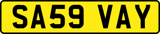 SA59VAY