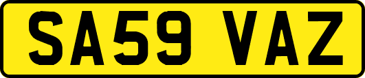 SA59VAZ