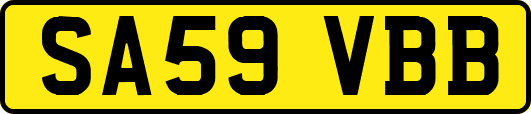 SA59VBB