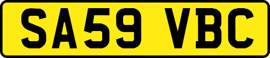 SA59VBC