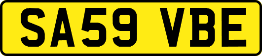 SA59VBE