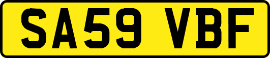 SA59VBF