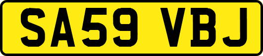 SA59VBJ