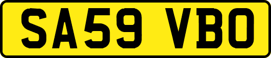 SA59VBO