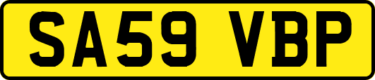 SA59VBP