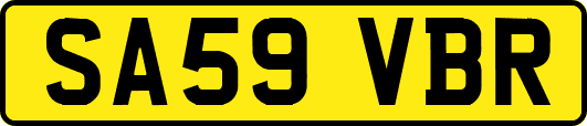SA59VBR
