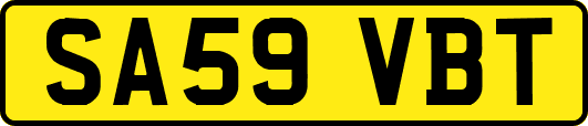 SA59VBT
