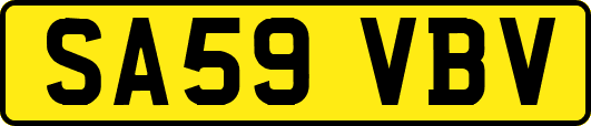 SA59VBV