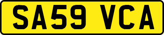 SA59VCA