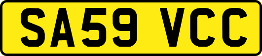 SA59VCC