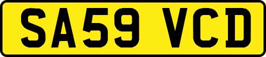 SA59VCD