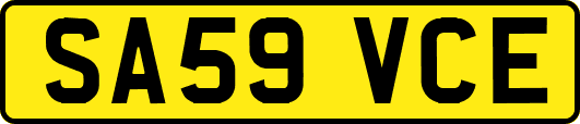 SA59VCE