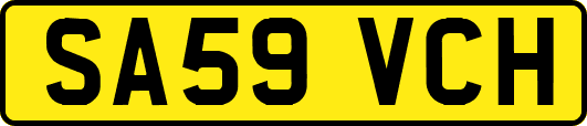 SA59VCH